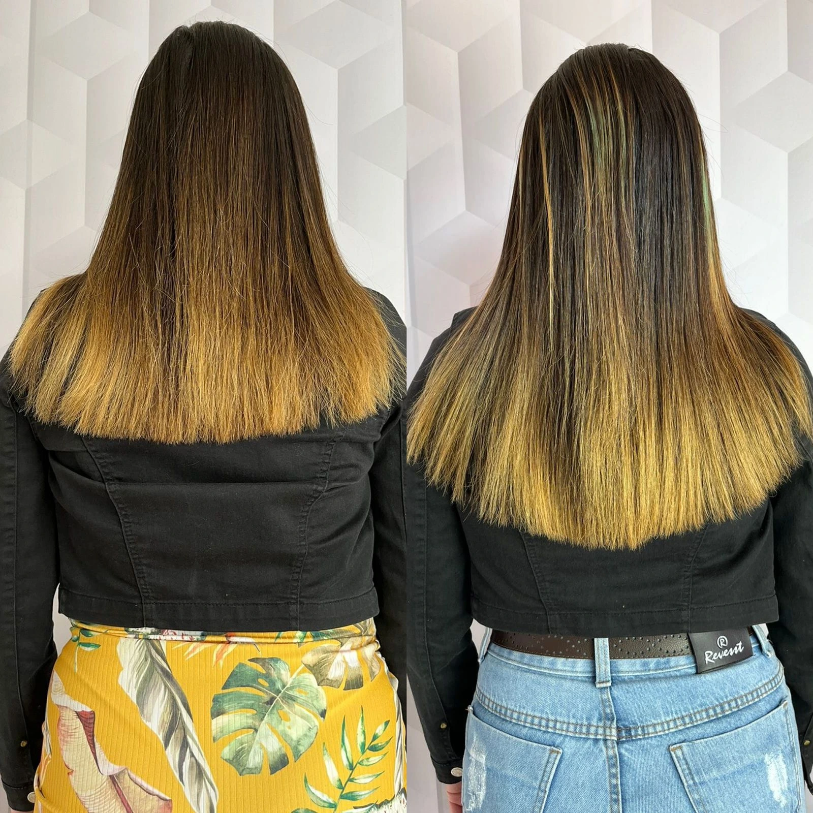 Lizzante carrossel 5